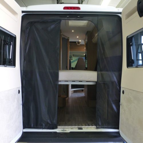 Paravan Horrex pentru usa culisanta inaltime 1755mm