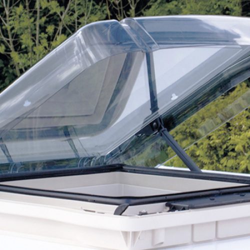 REMItop Vario II – 40 x 40 cm