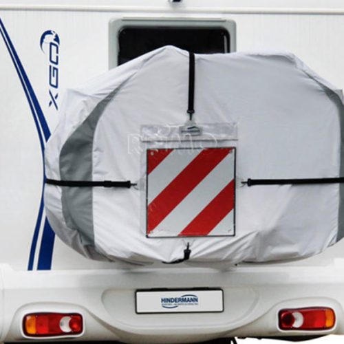 Husa de protectie pentru biciclete pentru portbiciclete din spate