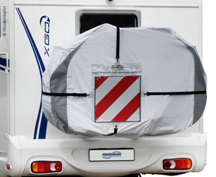 Husa de protectie pentru biciclete pentru portbiciclete din spate