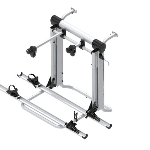 Lift pentru biciclete electrice BR-Systems Standard pentru 2 biciclete electrice sau 3 biciclete