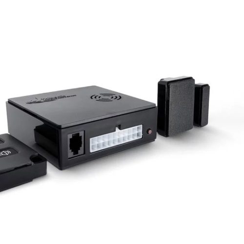 Safe.lock WiPro III pentru Ducato/Jumper/Boxer/Iveco Daily din 2006