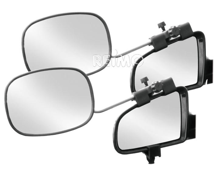 Oglinda pentru rulota Colt spec.