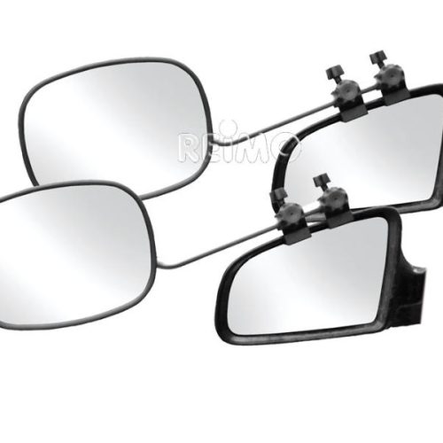 Oglinda rulota Argus simplu 2 bucati