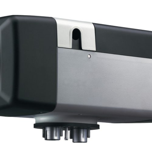 Air Top EVO 40 – Incalzire parcare diesel, putere 3,5 kW, confort