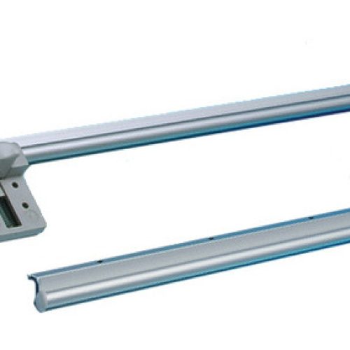 șină de glisare pentru masă Quick Clip