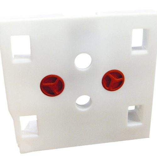 Rezervor de apă uzată pentru Ducato / Boxer / Jumper din 2006