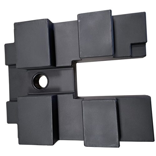 Rezervor de apă uzată 75l pentru camioneta Ducato/Jumper/Boxer 2018