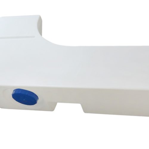 Rezervor de apa proaspata pentru autoutilitare Fiat Ducato si similare din 2018 – 112 l