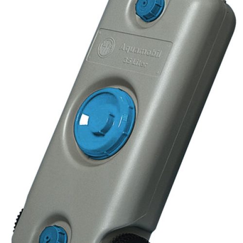 Carysan Aquamobile – 35 l