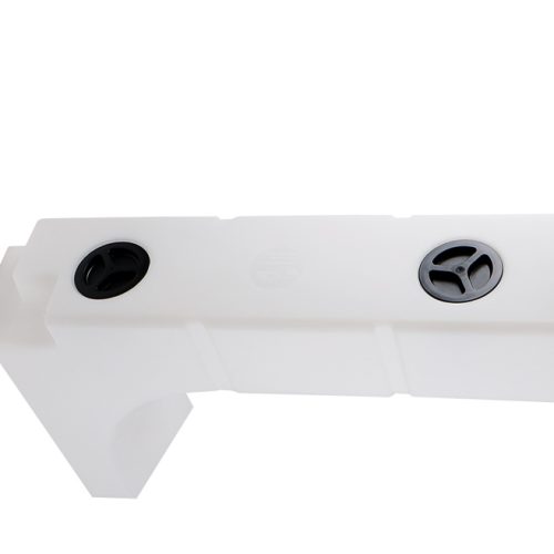 Furgoneta rezervor apa dulce 90 l