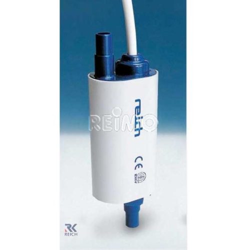 pompa de supraalimentare 18L fara racord cu filet 0,8bar, SB