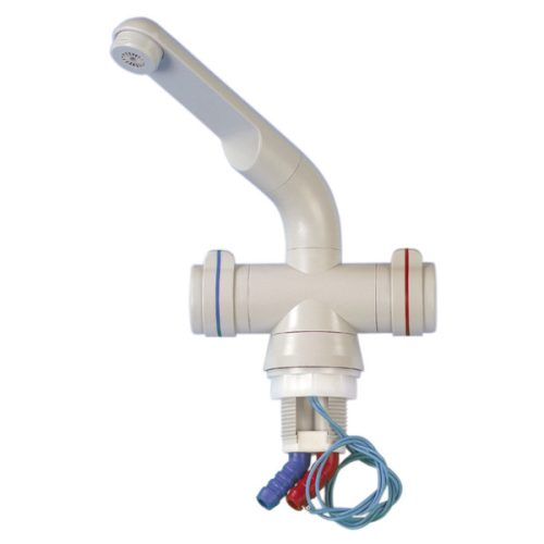 Baterie compactă (culoare: gri deschis)