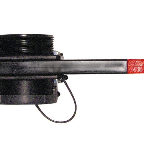 Robinet evacuare 3″ SB