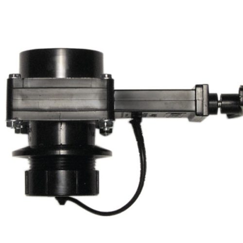 Robinet evacuare 38 mm SB