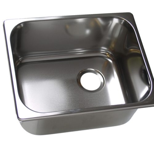 Chiuvetă oțel inoxidabil