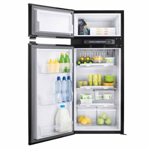 Frigider cu absorbtie N4175A 230V 12V gaz