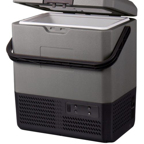 Racitor compresor FreeCooler – 13 l