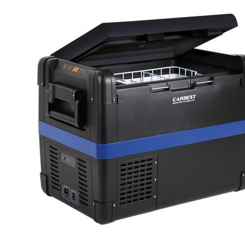 Radiator compresor MaxiFreezer 40 – 40 l