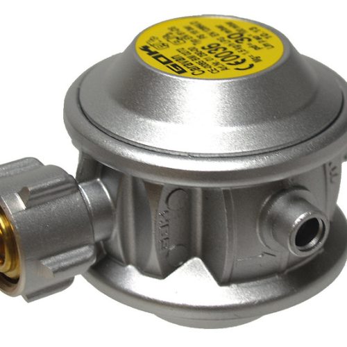 Regulator de gaz fără manometru – 30 mbar