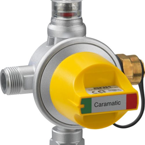 Caramatic SwitchTwo – PS 16 bar