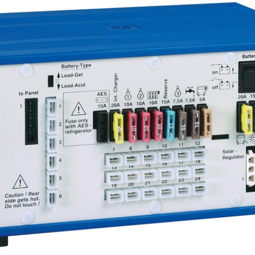 EBL 208 cu panou de afișare LT 453