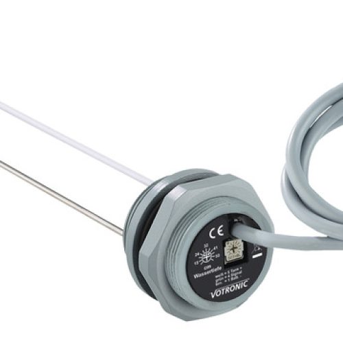 Electrod de alimentare 15-50K pentru apa proaspata, reziduala si fose septice