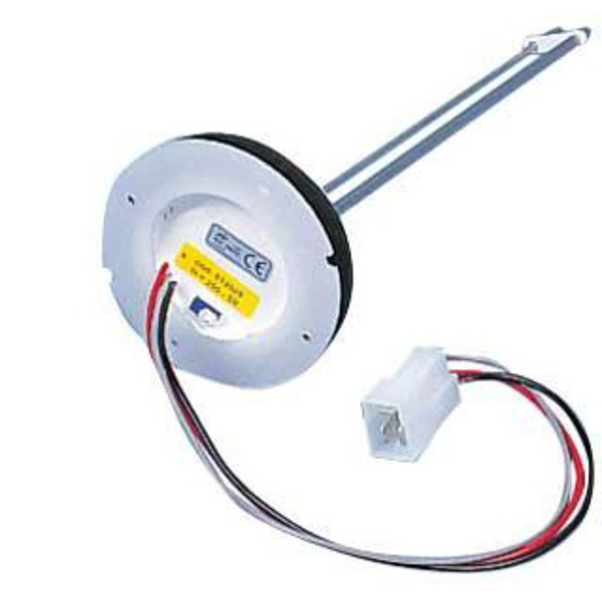 Sonda rezervor de apa proaspata