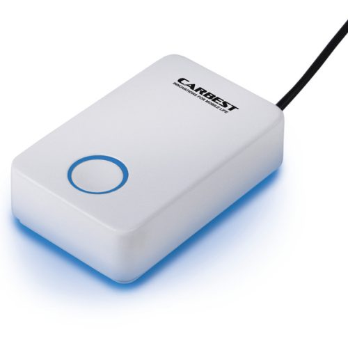 Detector de gaz GasCube