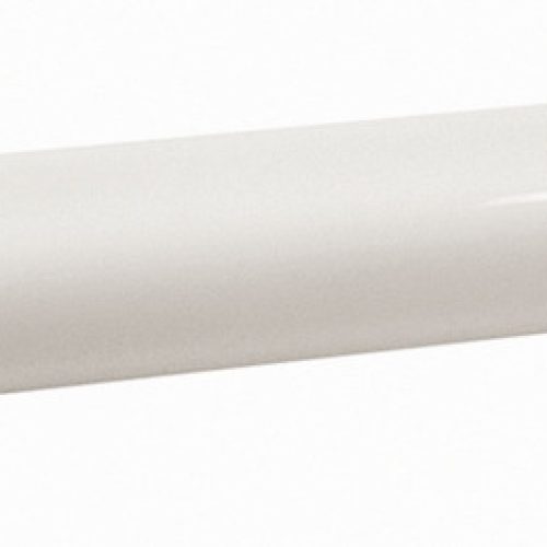 Lampă cu LED-uri Lava 12V/4W argintiu