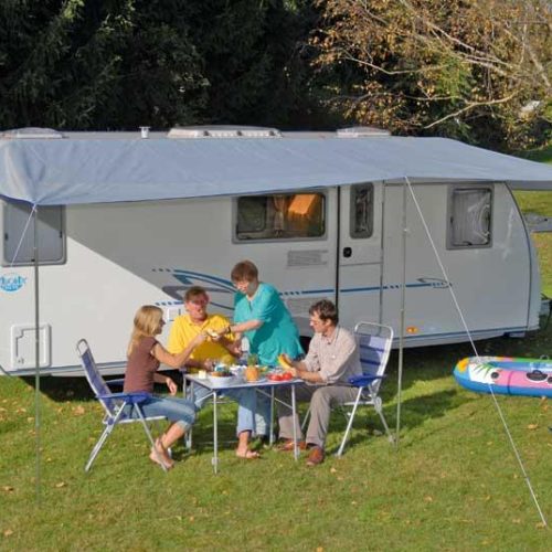 Sunsail Como 1 gri 200 X 240 cm