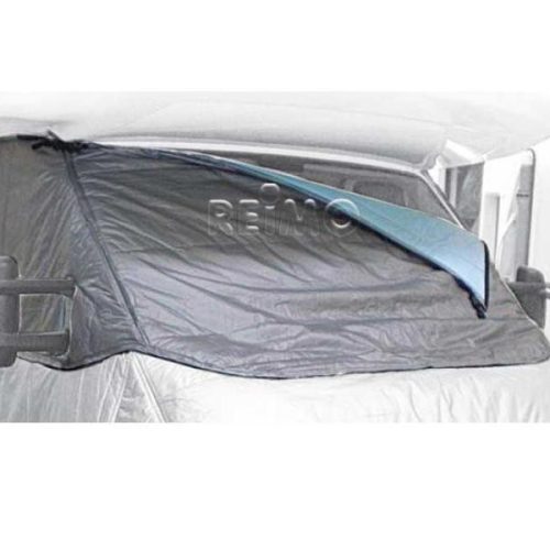 Covoraș izolator Covertech pentru cabină Ducato de la Bj.06 înainte