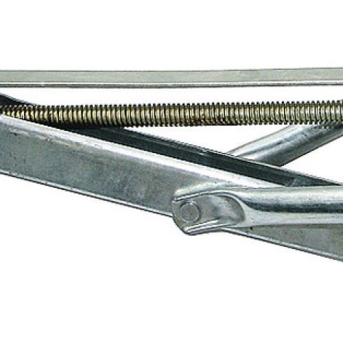 Rulotele suportă până la 600 kg