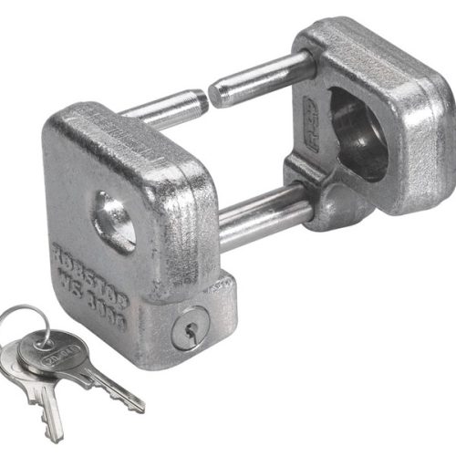 Robstop, dispozitiv antifurt de 15 mm