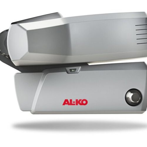 Caravană manevră Ranger S21 – o singură axă