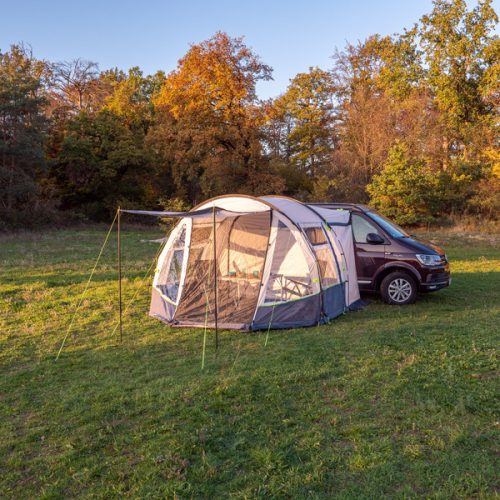 Copertina autobuz TOUR EASY 4