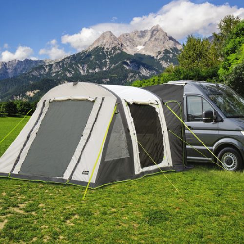 Copertina gonflabilă pentru autobuz Tour Breeze Air M