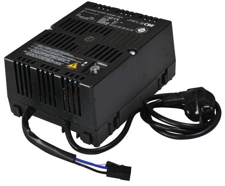 Incarcator automat CB516-3 - 16 A