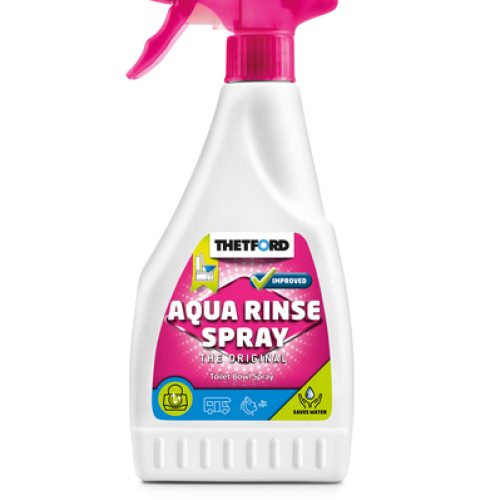 Aqua Rinse Spray 500ml