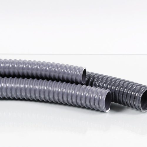 Furtun de evacuare ape uzate 25 mm